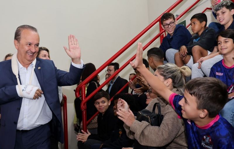 (foto: Roberto Zacarias/Secom)