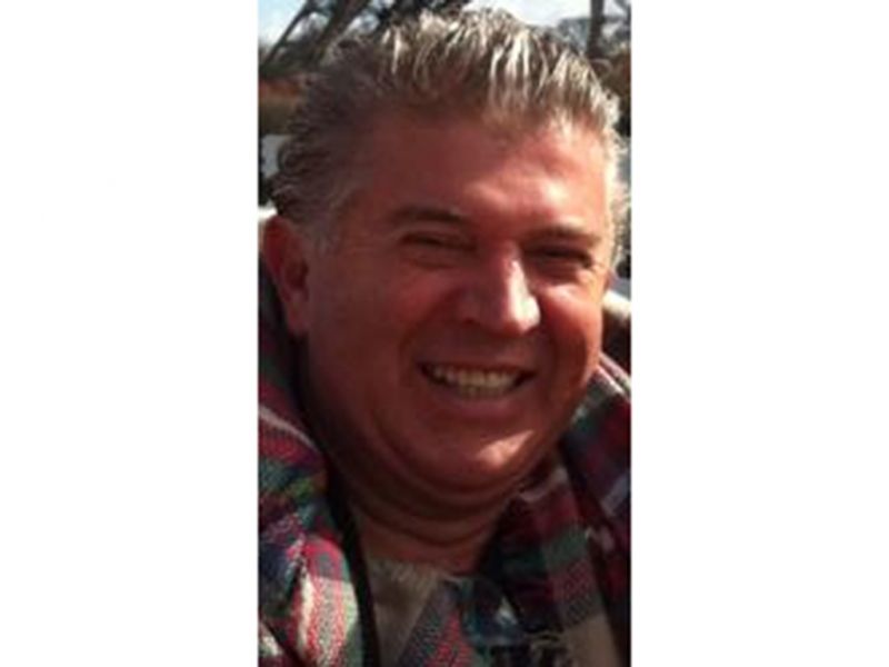 Ricardo Izidoro Koch, dia 22