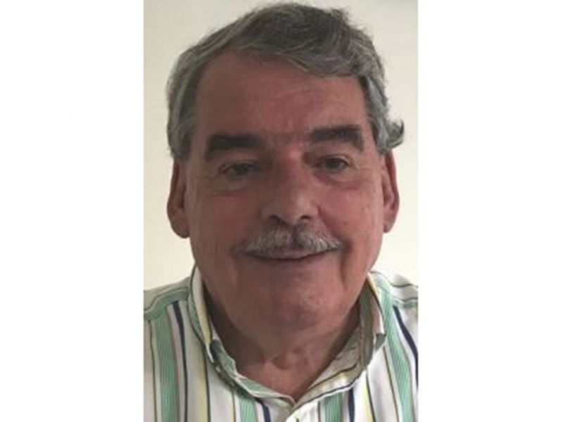 Homero Malburg, dia 24