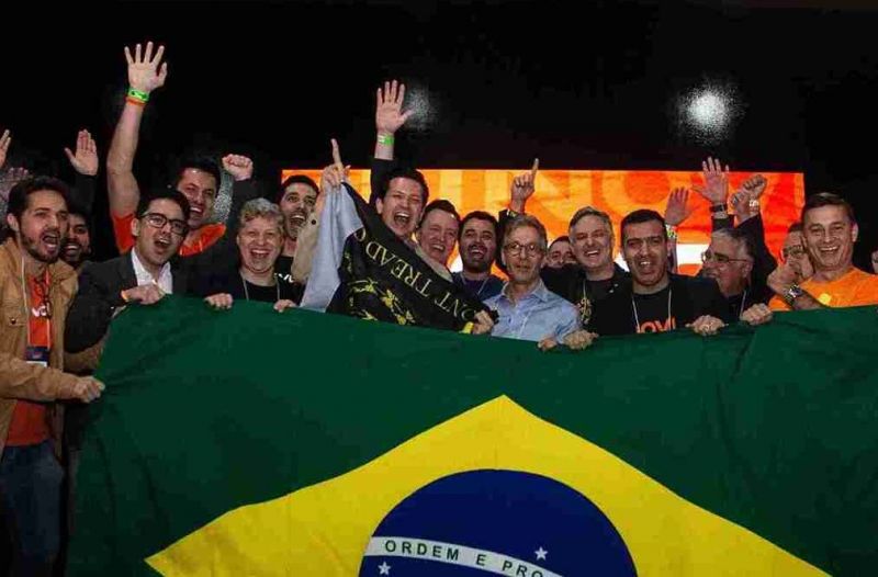 (foto: Divulgação/NOVO)