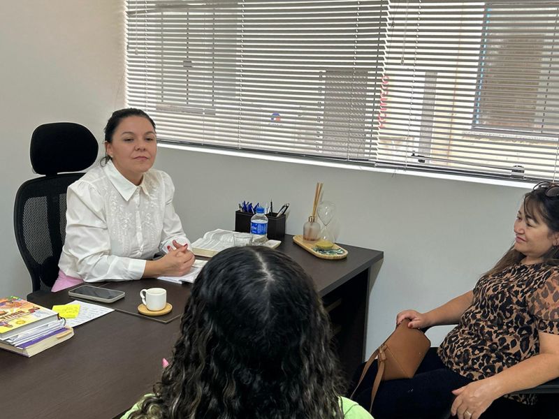 A vereadora Pâmela (PL), de Camboriú, tá voando