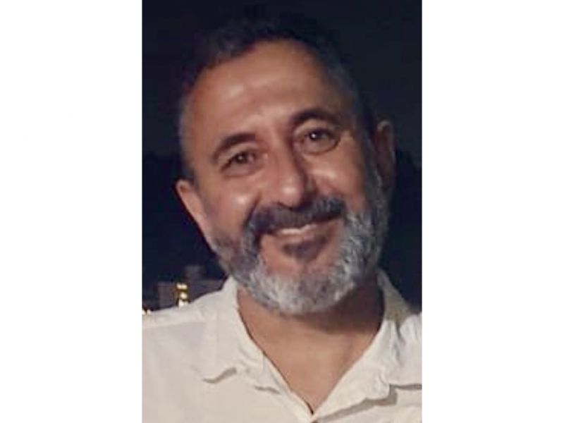 Mauro de Oliveira Munhoz, dia 26