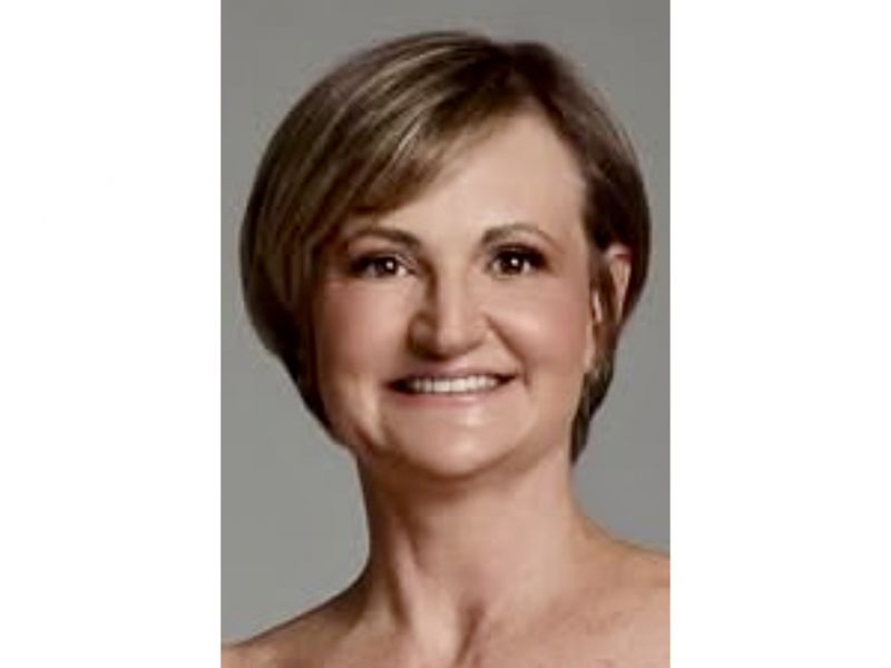 Cinthya Malburg, dia 27