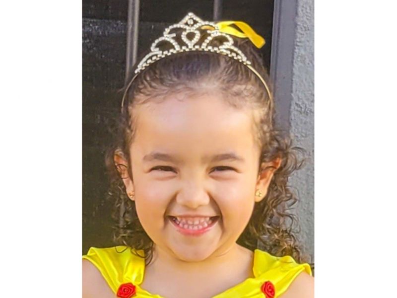 Alice Nery de Lima, dia 29