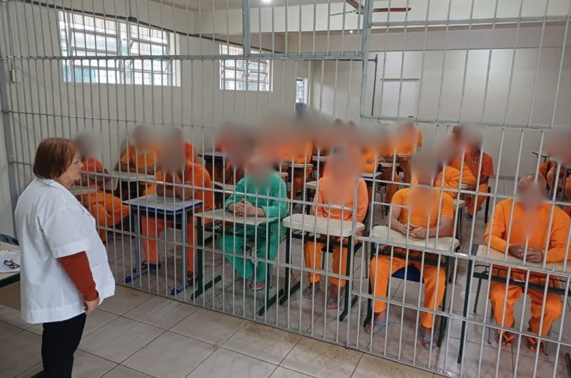 (foto: Arquivo/Sejuri)