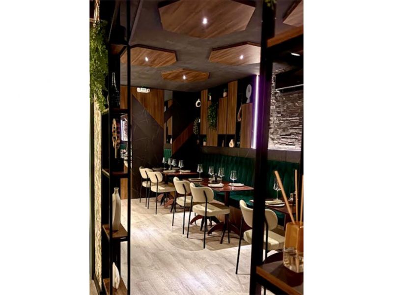 Novidade gastronômica - O Jan Levi é uma novidade interessante para a gastronomia de Balneário Camboriú. O bistrô, compacto, sofisticado e intimista, oferece pratos da cozinha contemporânea, apostando nas receitas autorais para aguçar os sentidos. Estive lá recentemente e gostei muito da experiência. (foto: divulgação)