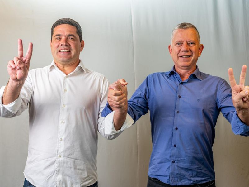 O prefeito de Itajaí, Robison Coelho (PL), e o vice, Rubens Angioletti (PL), vão participar da manifestação de domingo na Beira Rio, contra o presidente Lula (PT) e o ministro do STF, Alexandre de Moraes, o Xandão