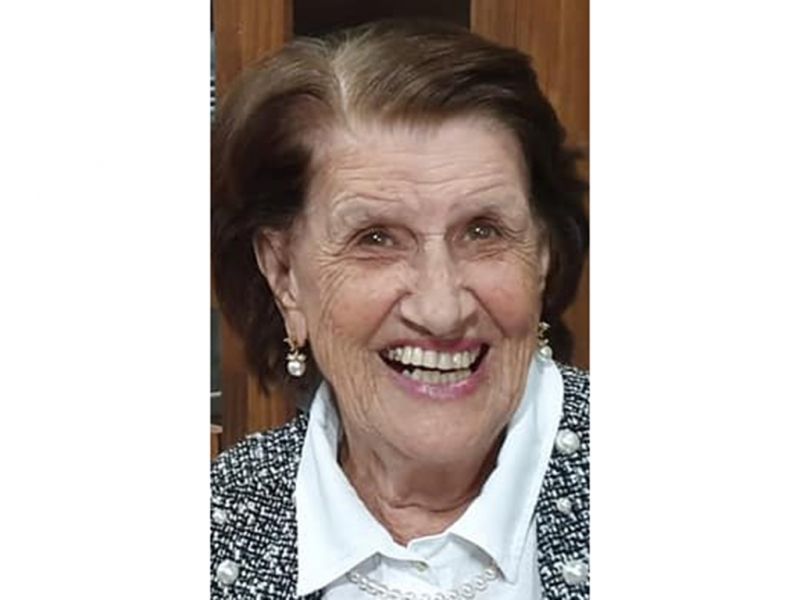 Iraci Sodré da Silva, dia 1º