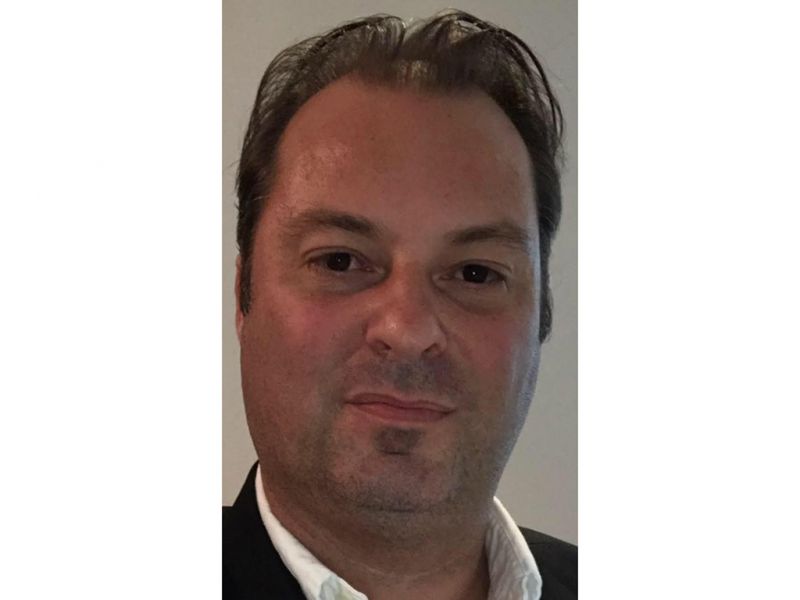 Evandro Neiva, dia 2