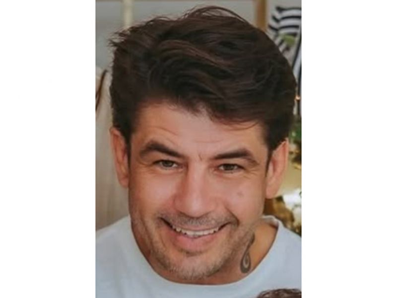 Paulo André Anversa, dia 2