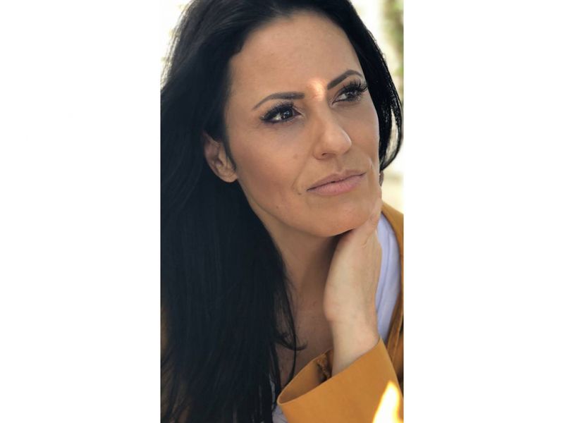 Juliana Barreto Souza Furtunato, dia 3