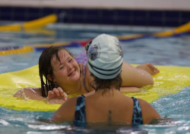 (foto: Divulgação/Associação Desportiva Bombinhas)