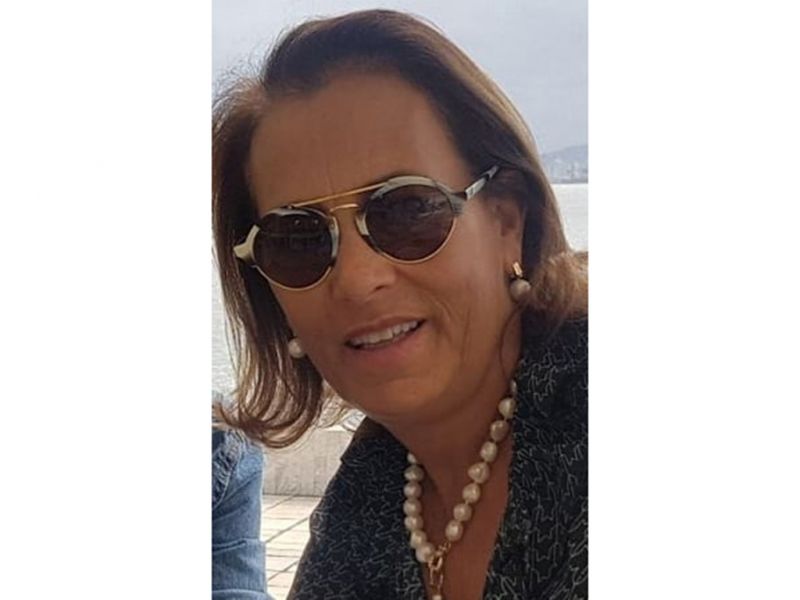 Ivana Pedreira Rodi, dia 9