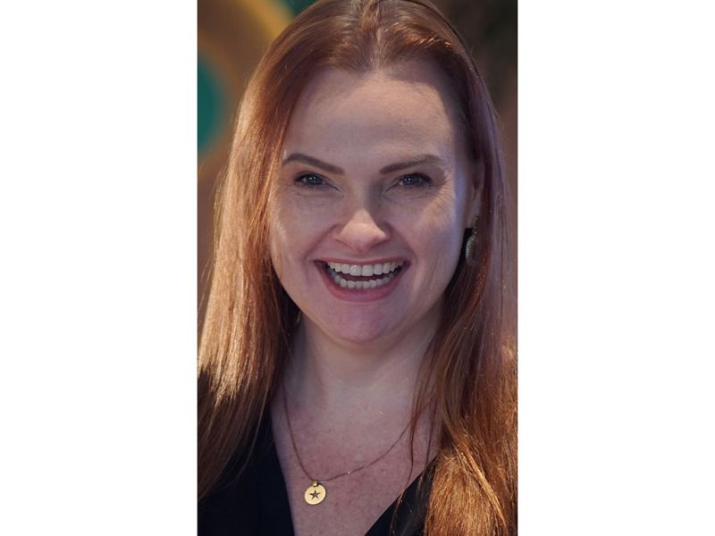 Vanessa Niels, dia 11