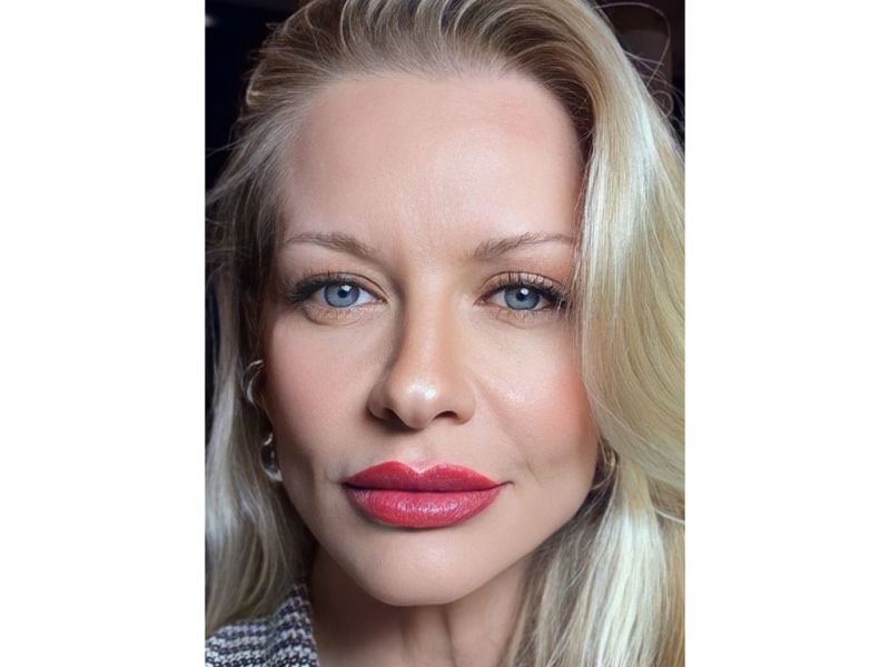 Keity Bellini Morastoni, dia 12