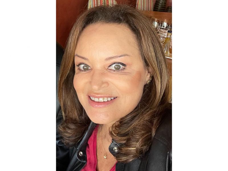 Séfora Santos, dia 14