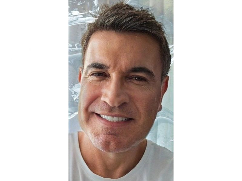 Jose Roberto Provesi, dia 15