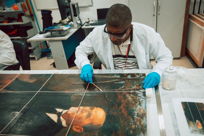 (foto: Rodrigo Correa/Agência AL)