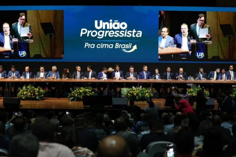 (foto: Divulgação/União Progressista)
