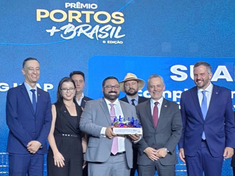 (foto: Foto: Divulgação/Porto SFS)