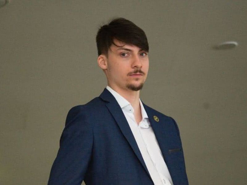 Vereador Renan Bolsonaro (PL), o 04, chama o ex-secretário de Segurança de BC, Egovaldo, ops, Evaldo, de “covarde” e diz que a prefeita Ju Pavan (PSD) está certa em exonerá-lo