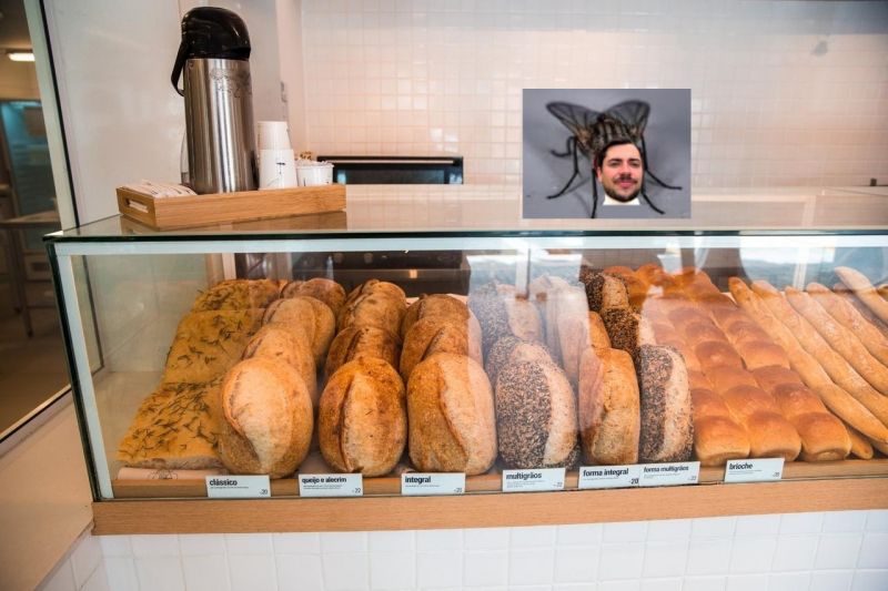 Línguas afiadas da Dubai City lascam que o vereador Gui Cardoso (PL) é viúvo da Pink Christina Barichello e tem fama de mosca de padaria. Credo!