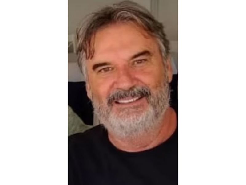 Maurício Machado, dia 24