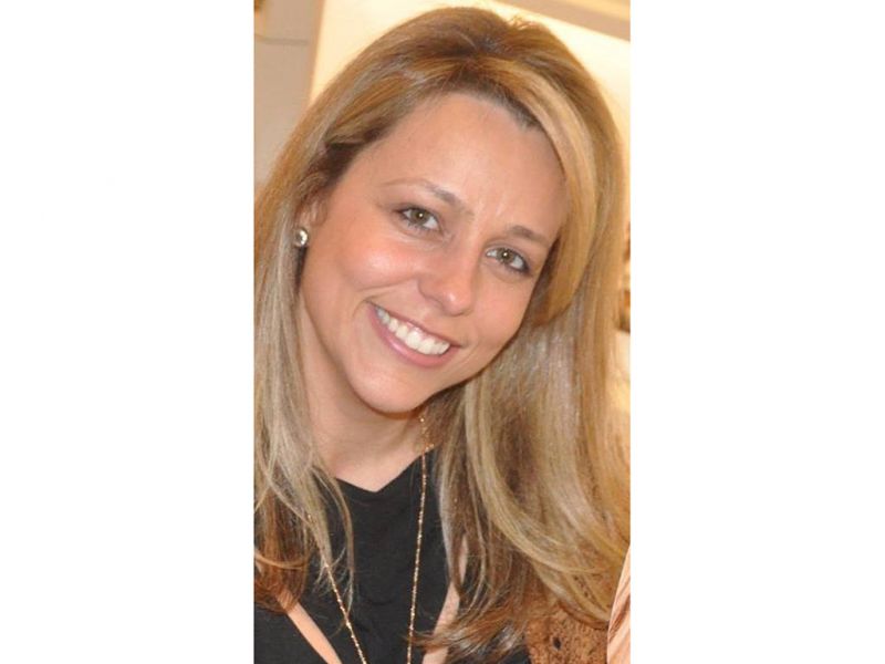 Michelle Montegutte, dia 25