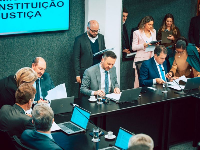 (foto:  Rodrigo Correa/Agência AL)