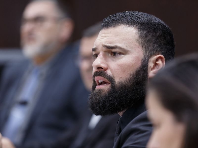 Importante! O vereador pexêro Victor Nascimento (PL), o boneco Falcon, propôs, e a piramidal casa do povo realiza uma audiência pública sobre a Diabetes Mellitus no dia 3 de setembro, a partir das 19h (foto: divulgação)