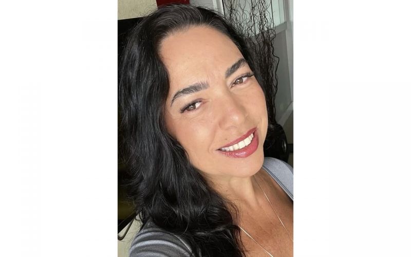 Edna M. Pereira, dia 28