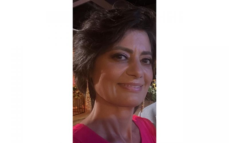 Elizangela Cardoso, dia 30