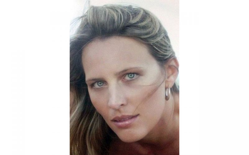 Michele Gaertner Etzold, dia 29