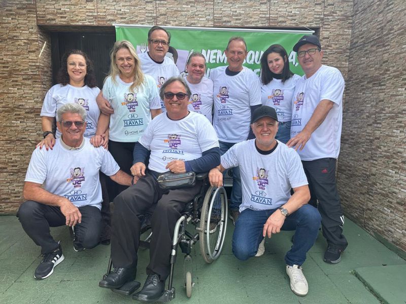 O PP pexêro comandado pelo Tarcísio Zanelatto, vereador Maurilio Moraes e o primeiro suplente da sigla, Artur de Jesus, estarão na Gororoba!