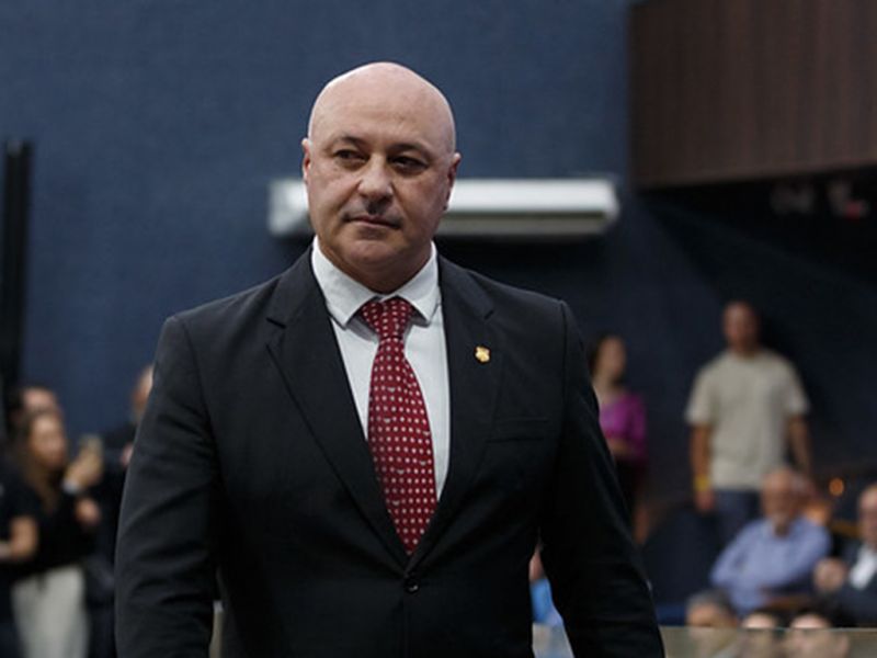 Bom trabalho! Alta resolutividade da Polícia Civil na região, chefiada pelo delegado regional Márcio Colatto, merece os parabéns 