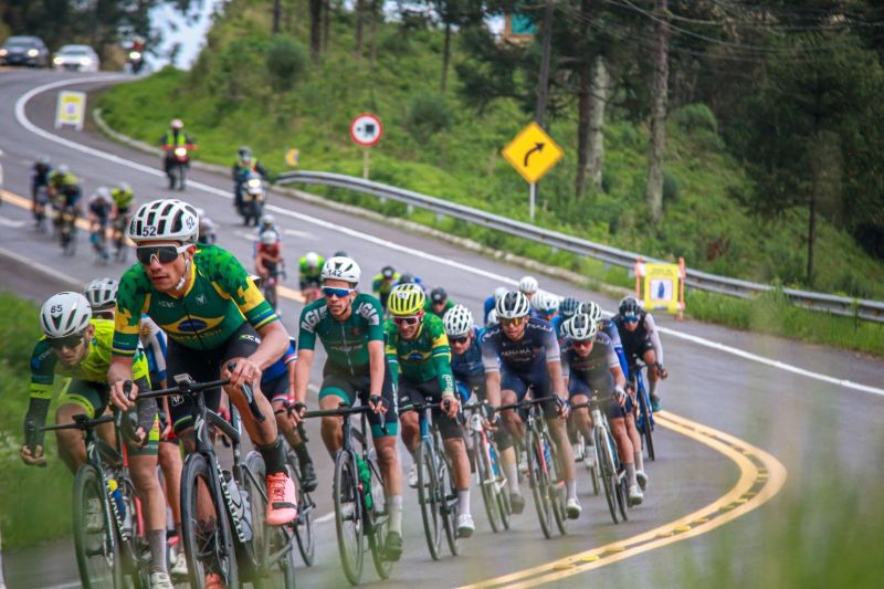 Divulgação/Volta de SC