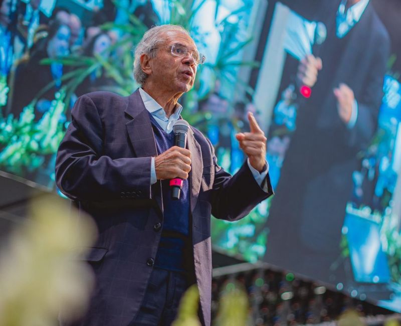 (foto: : Divulgação/Podemos)