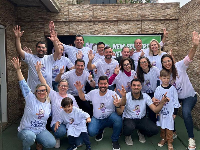 O PSDB da city pexêra, capitaneado pela superintendente das Fundações, a BBB Anna Carolina, estará na Gororoba