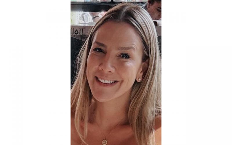 Vanessa Bento, dia 6