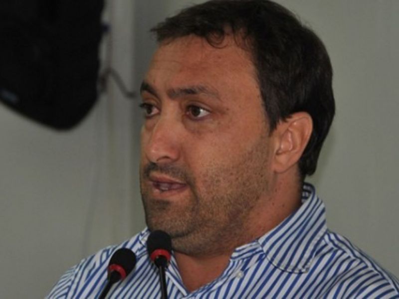 A dona Justa eleitoral apontou irregularidades, gastança sem limites e pede devolução de valores ao então candidato a prefeito de Penha, Evandro dos Navegantes (PSD)