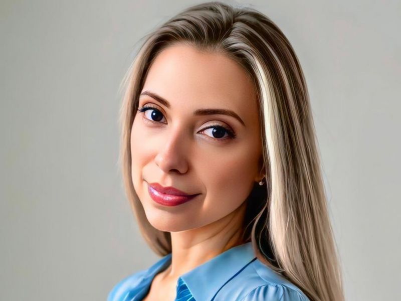 Idade nova - Minha querida amiga, Patricia Rossetto, de Balneário Camboriú, comemorou mais uma volta ao sol. Muitas felicidades! (foto: Arquivo Pessoal)