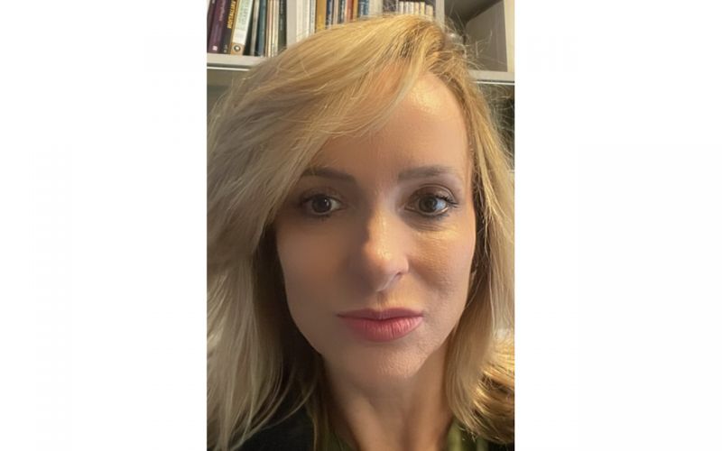 Franciele Chiapetti, dia 13