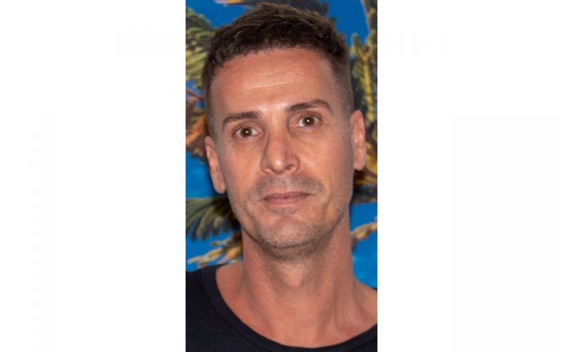 Marcinho Albani, dia 13