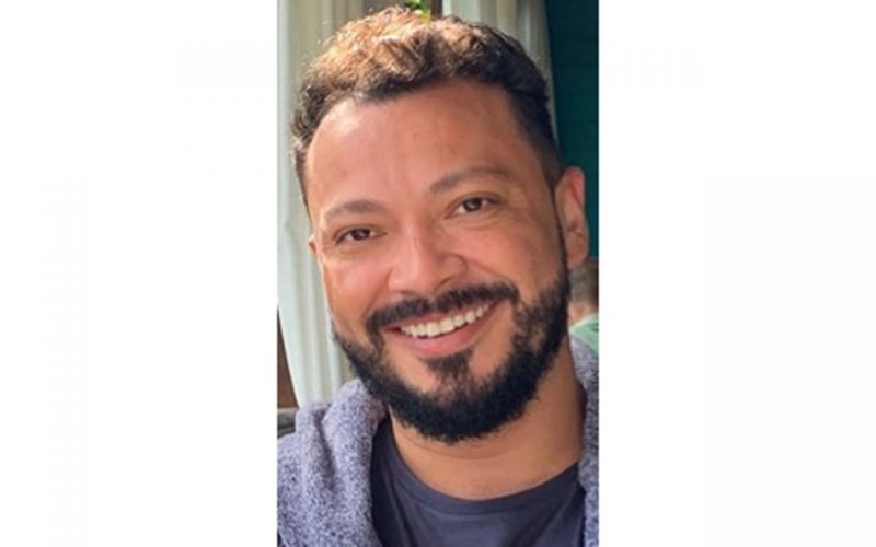 Cristian Meirelles, dia 14