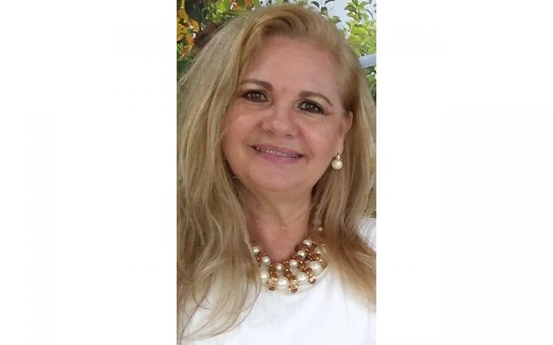 Suzana Japur, dia 18