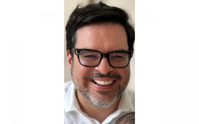 José Roberto de Oliveira, dia 19