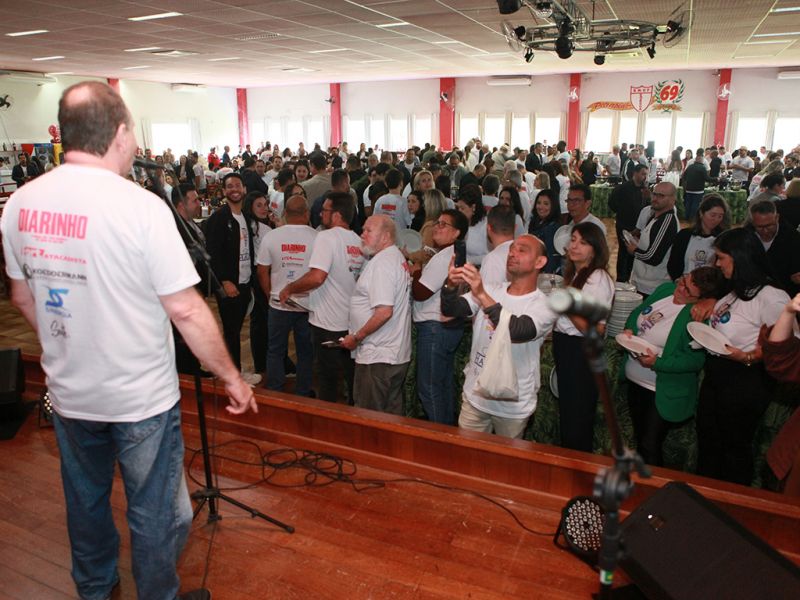 Surreal! Cargo comissionado vai na Gororoba do JC e leva pé na bunda de político sem noção (foto: Gororoba do JC/João Souza)
