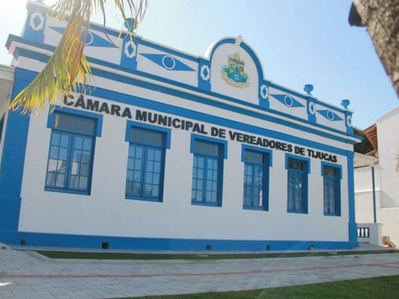 Partidos políticos e entidades de Tijucas pedem que vereadores rejeitem projeto da prefa de aumento médio do IPTU em 500% e, em alguns casos, 2000% Ui!!! (foto: divulgação)