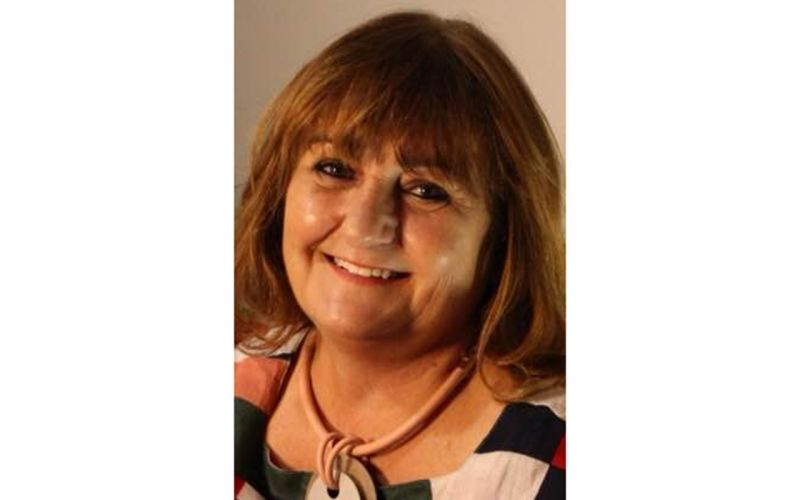 Hilda Carolina Deola, dia 25