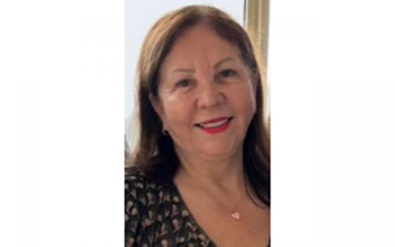 Jucelia Ferreira, dia 26